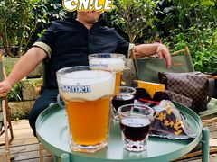 -行山咖啡(南湖店)