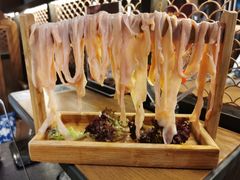风味鸭肠-湊湊火锅·茶憩(世博大道店)