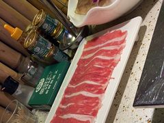 -二荆条·蜀鲜汇城市森林火锅