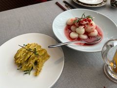 -羲和雅苑•北京烤鸭(平安国际金融中心店)