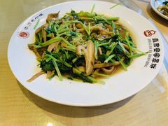 -直隶安家罩饼(复兴路店)