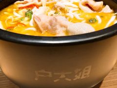 -户大姐土豆粉(国贸店)