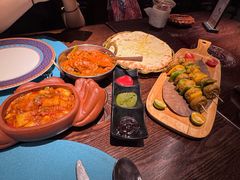 -甘尼仕印度餐厅爵士酒吧(阳春巷店)