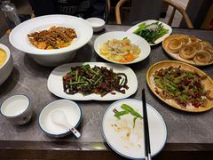 -闫府私房菜·百年鲁菜(恒隆店)