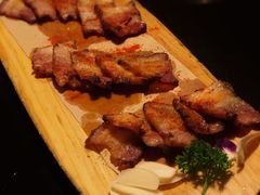 外婆烤肉-外婆家(天河领展店)