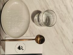 餐具摆设-MR鹅外