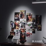 ✨深圳新店｜开在华侨城的展览空间➕咖啡馆☕️