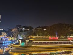 -扬州古运河