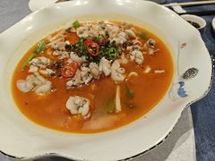 -盛福楼·惠山宴(盛岸路店)