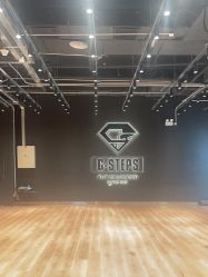 -G-STEPS舞蹈工作室