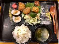 -京和风.日式家庭料理(京和风食堂大仓店)