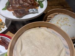 -青年公社烤鸭(青年路店)