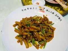 -涿掌柜·涿州宴