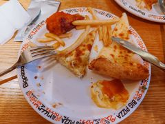 -比格比萨自助(李沧万达店)