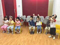 -英孚教育青少儿(宝龙中心)