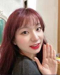 -HG美发设计沙龙