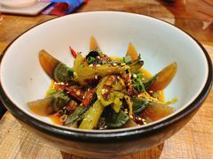 -铁公鸡·四川料理(天环广场店)