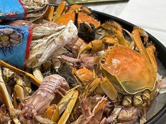 -半岛听涛蒸汽海鲜自助(K11店)