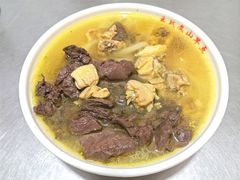 -文山荷鲜居(翠湖店)