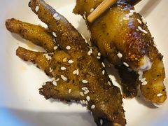 -木屋烧烤(坂田天安云谷店)