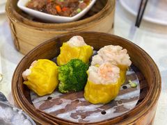 -豪翔盛宴(罗村大道店)