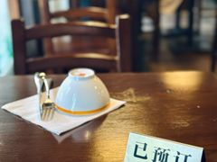 -La Creperie法餐厅(桃江路店)