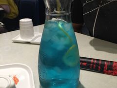 -鱼美人烤鱼坊