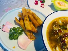 -忘忧草融合私房菜(红鼎国际店)