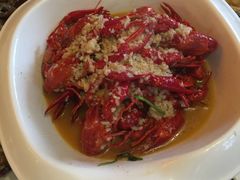 -漫天香·小龙虾餐厅(夏湾店)