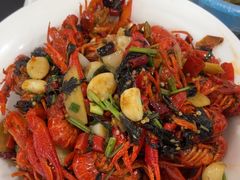 -一起吃小龙虾·海鲜(海珠店)