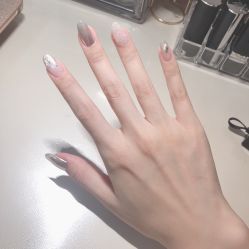 -JU·旧友日式美甲美睫工作室