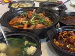 -阿龙酒煲(海宁新苑路店)