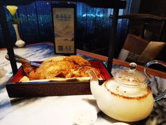 -西安饭庄·非遗陕菜(钟楼店)
