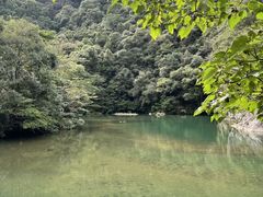 -龙湾潭国家森林公园