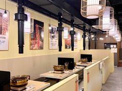 -大阪烧肉BAKA一代(十亩地店)