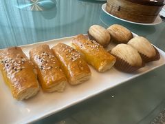 -京香轩·中餐厅(上海中庚聚龙酒店)