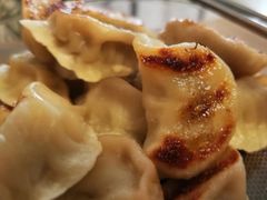 烤饺子-纳瓦新疆菜(银都店)