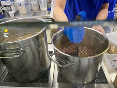 -煲珠公·老红糖珍珠奶茶(长宁龙之梦店)