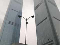 -长沙尼依格罗酒店