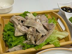 -沽源味道(中环路店)