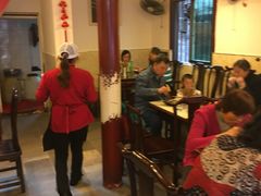 大堂-金必轩(青岩店)