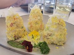 -马克西姆俄罗斯餐厅(通亚街店)