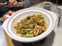 -掌柜的店·河南菜(新天地店)