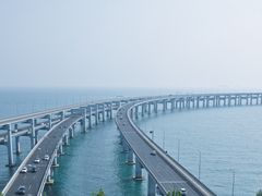 -星海湾跨海大桥
