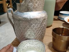 -金塔傣乡·德宏傣味·手抓饭·孔雀宴·云南民族特色菜(金瓦路店)