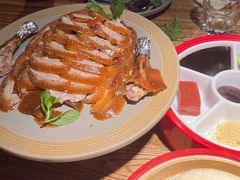-青年公社烤鸭(青年路店)