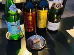 -Mercato莫卡多露台餐厅与酒吧(K11店)