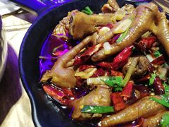 -天天喝丢一只鞋·烧烤·快餐(盐仓桥店)