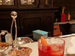 -LONG BAR 廊吧(外滩华尔道夫酒店)