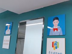 -爱定格照相馆·证件照(布吉店)